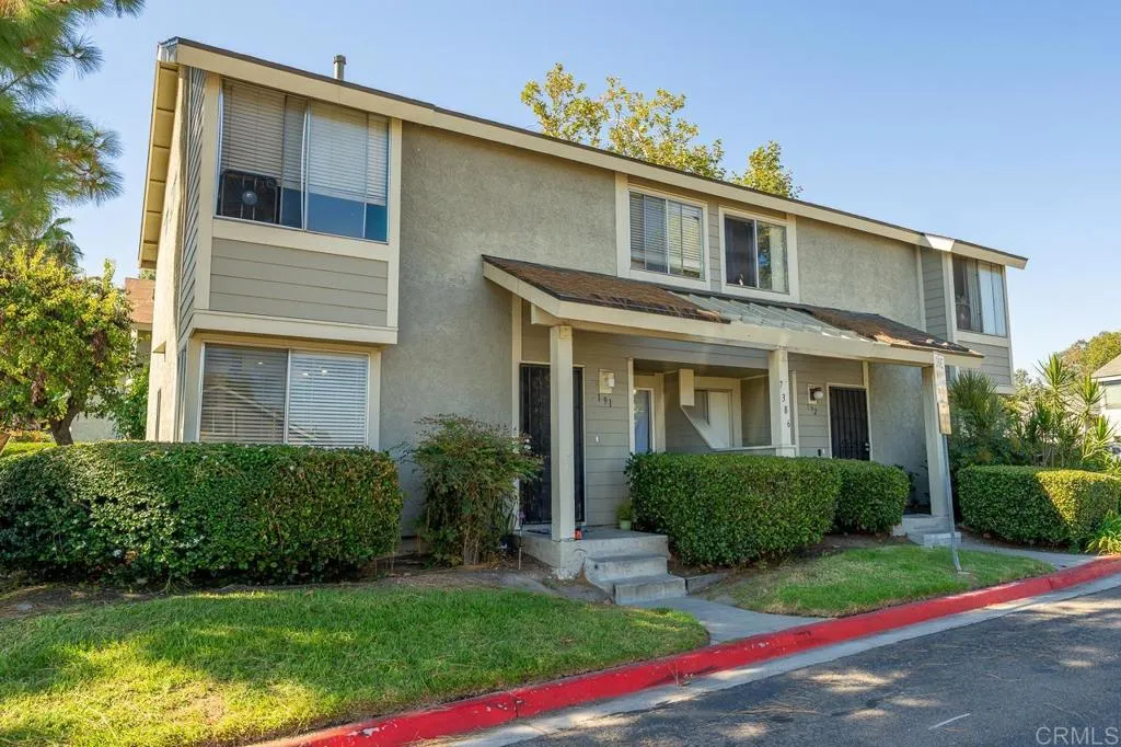 7386 Tooma Street Unit 191, San Diego, CA 92139