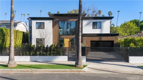 4430 Atoll Avenue, Sherman Oaks, CA 91423 - MLS#: SR25031094