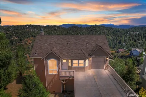 1015 Marin Lane, Lake Arrowhead, CA 92352 - MLS#: IG24198960