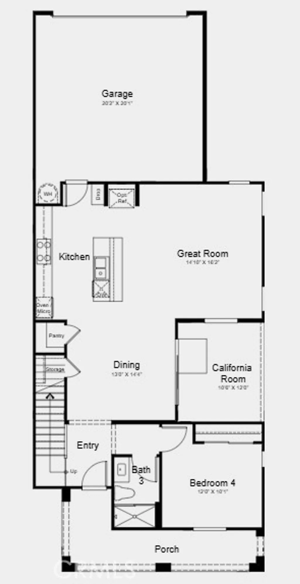 Additional image 3 of 161 Great Park Boulevard, Irvine, CA 92618