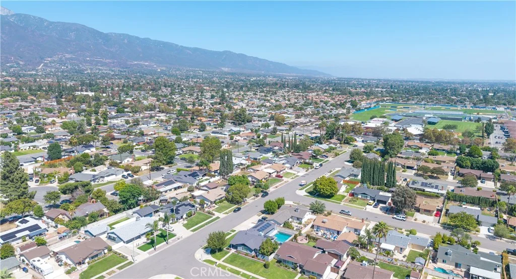 7121 Sierra Vis, Rancho Cucamonga, CA 91701