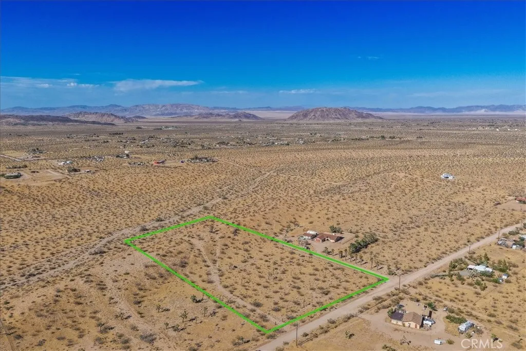 Additional image 38 of 56666 Lowe Avenue, Yucca Valley, CA 92284