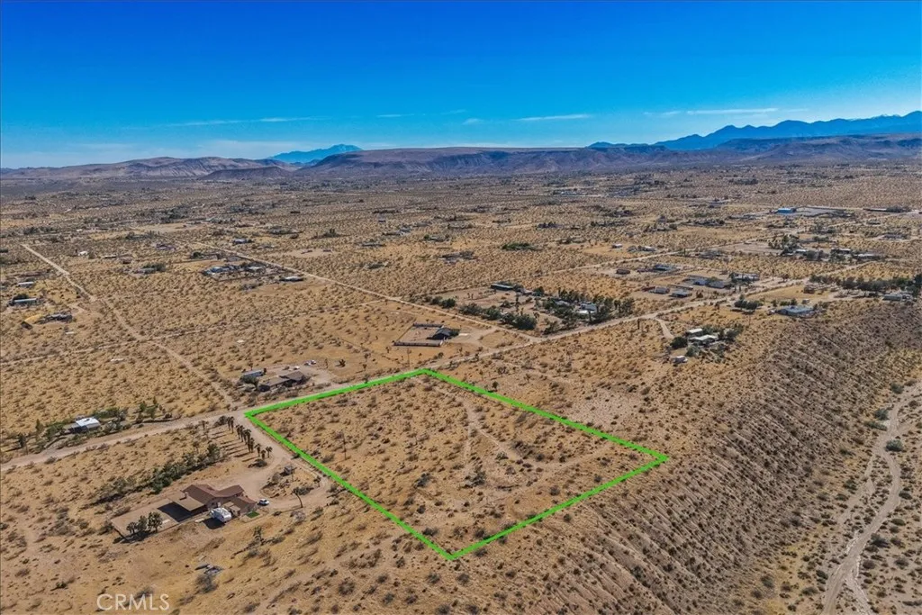 Additional image 34 of 56666 Lowe Avenue, Yucca Valley, CA 92284