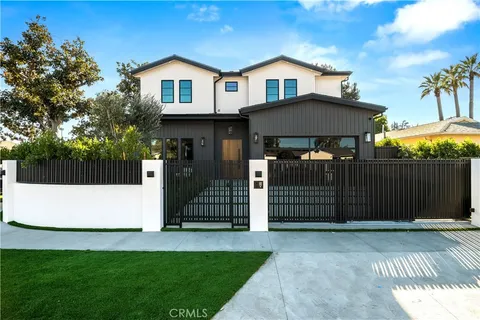 13602 Morrison Street, Sherman Oaks, CA MLS: SR25093977