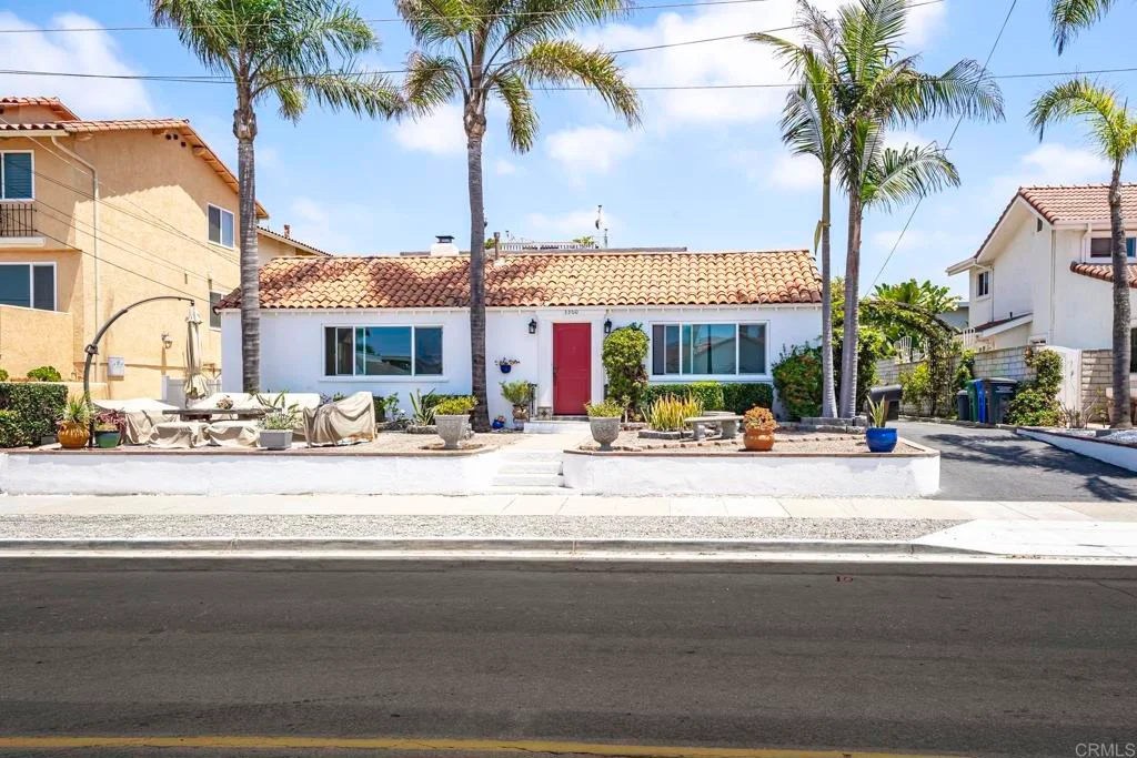 3360 Garfield Street Unit C, Carlsbad, CA 92008