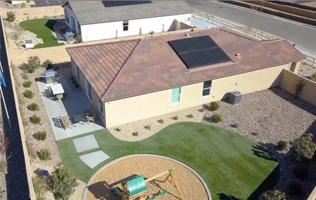 14382 Pepperdine Street, Hesperia, CA 92345