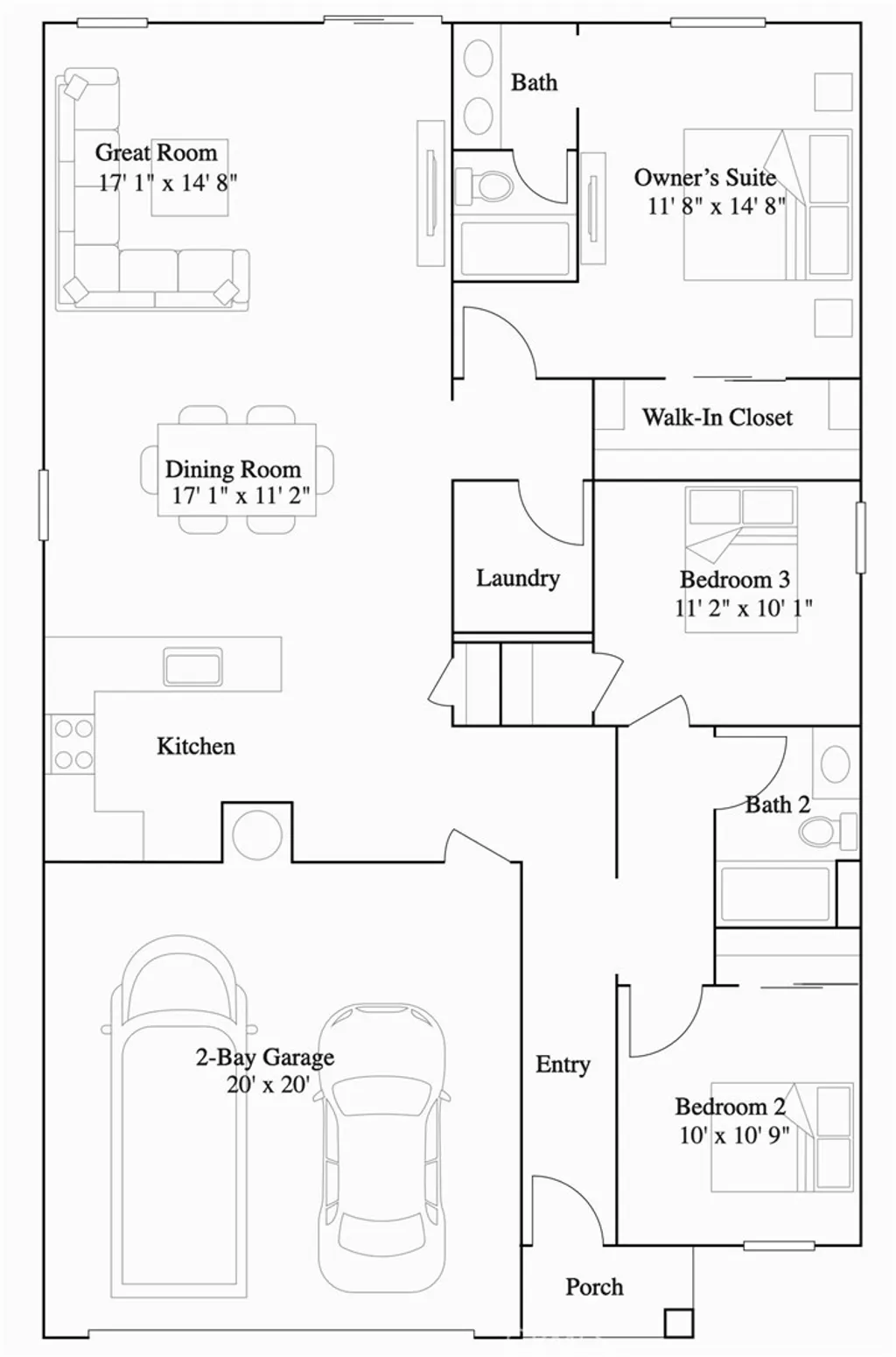 Additional image 14 of 14382 Pepperdine Street, Hesperia, CA 92345