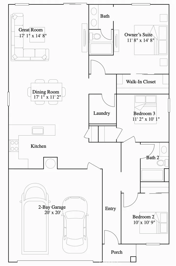 Additional image 32 of 14382 Pepperdine Street, Hesperia, CA 92345