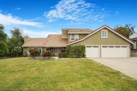6028 Amethyst Avenue, Rancho Cucamonga, CA 91737 - MLS#: CV25083692