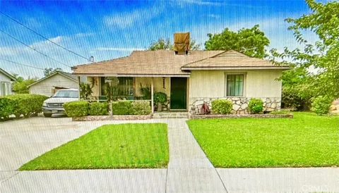 9850 Cypress Avenue, Fontana, CA MLS: DW25088665