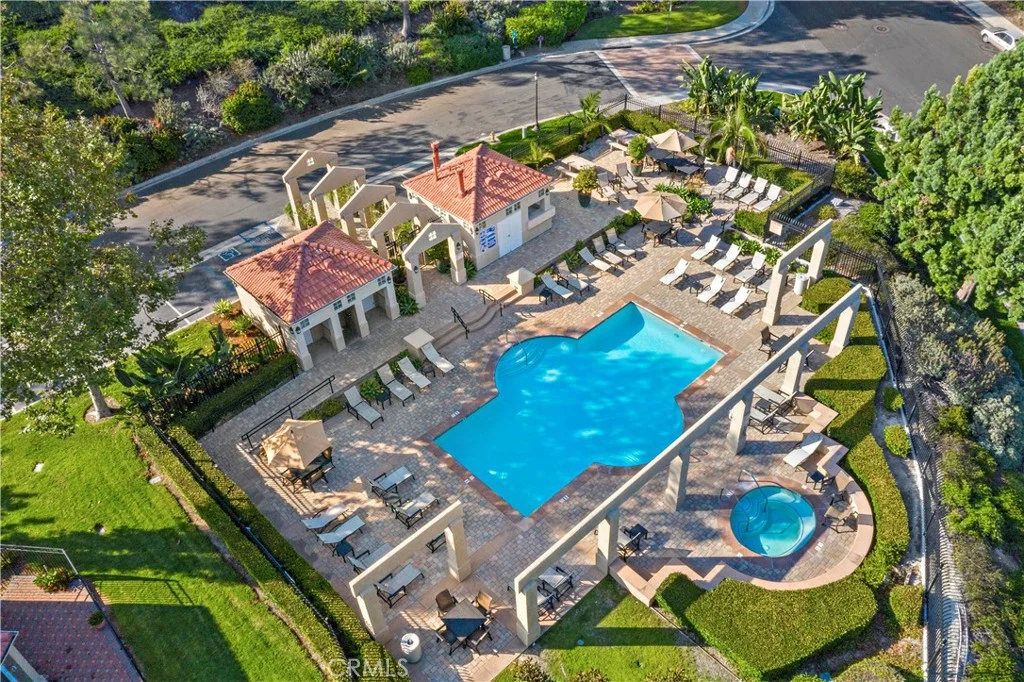 47 Donatello, Aliso Viejo, CA 92656