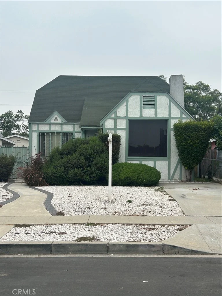 544 W 112th St, Los Angeles, CA 90044