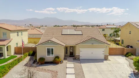 974 Haviture Way, Hemet, CA MLS: SW25079272