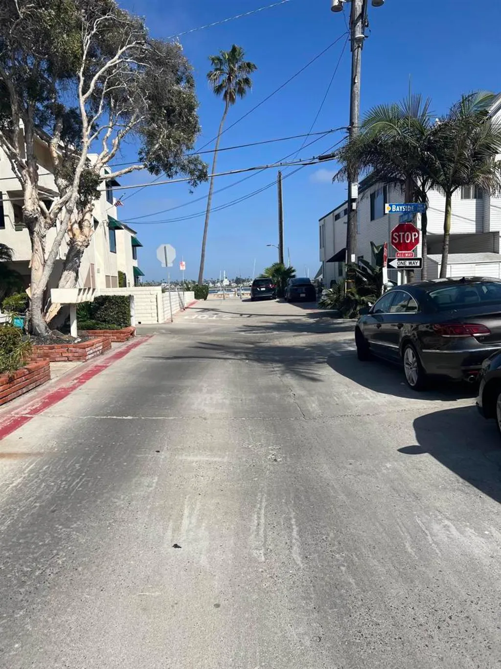 821 San Juan Place, San Diego, CA 92109