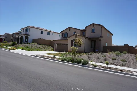 33045 Chiffon Lane, Winchester, CA 92596 - MLS#: SW25079829