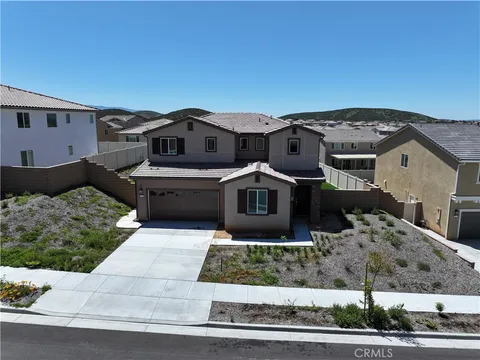 33045 Chiffon Lane, Winchester, CA MLS: SW25079829