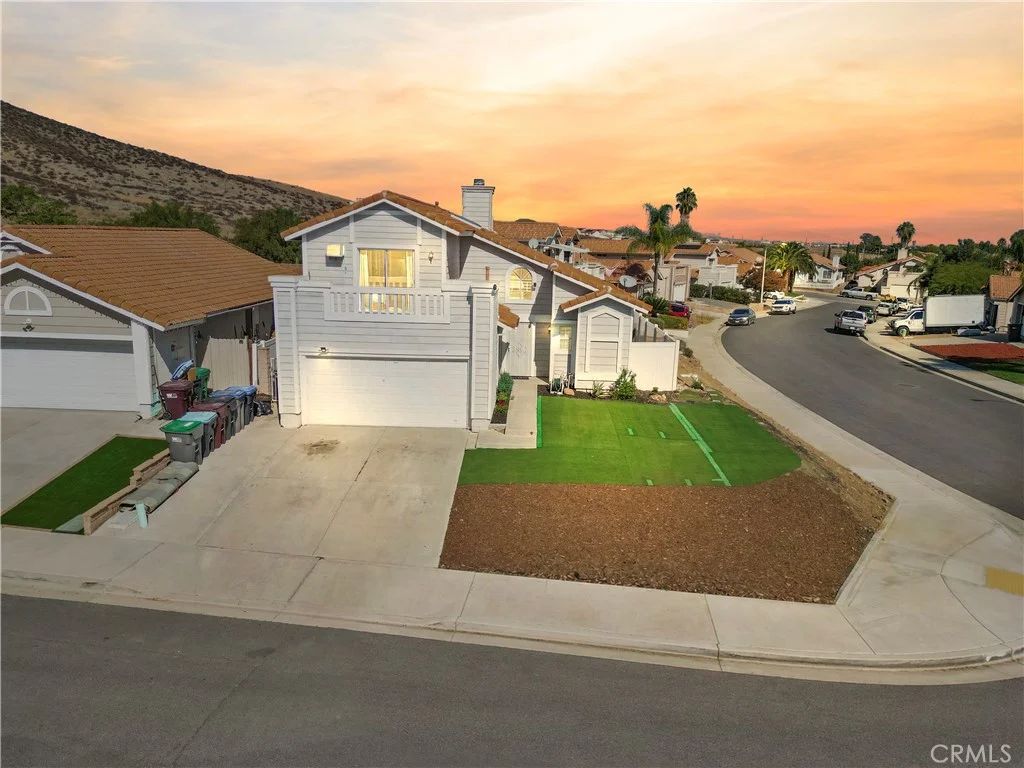25628 Cayla Court, Menifee, CA 92586