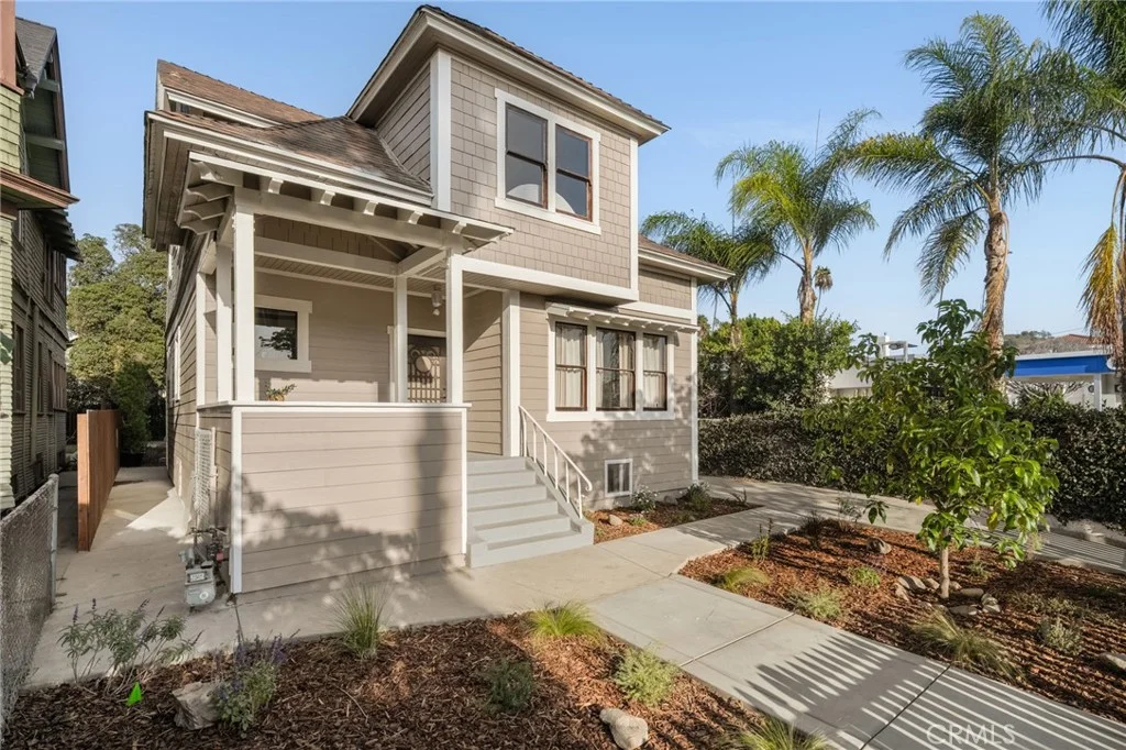 115 N Avenue 52 Ave, Los Angeles, CA 90042