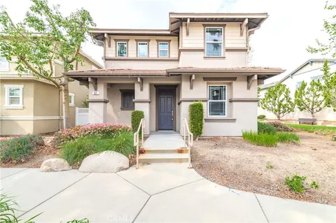 11090 Mountain View Drive Unit 62, Rancho Cucamonga, CA MLS: OC25072033