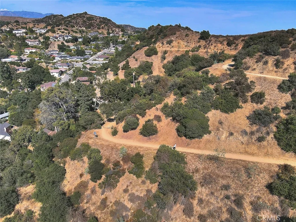 Sleepy Hollow, Glendale, CA 91206
