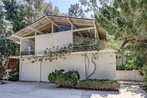 3612 Palos Verdes Drive N, Palos Verdes Estates, CA MLS: SB25082255