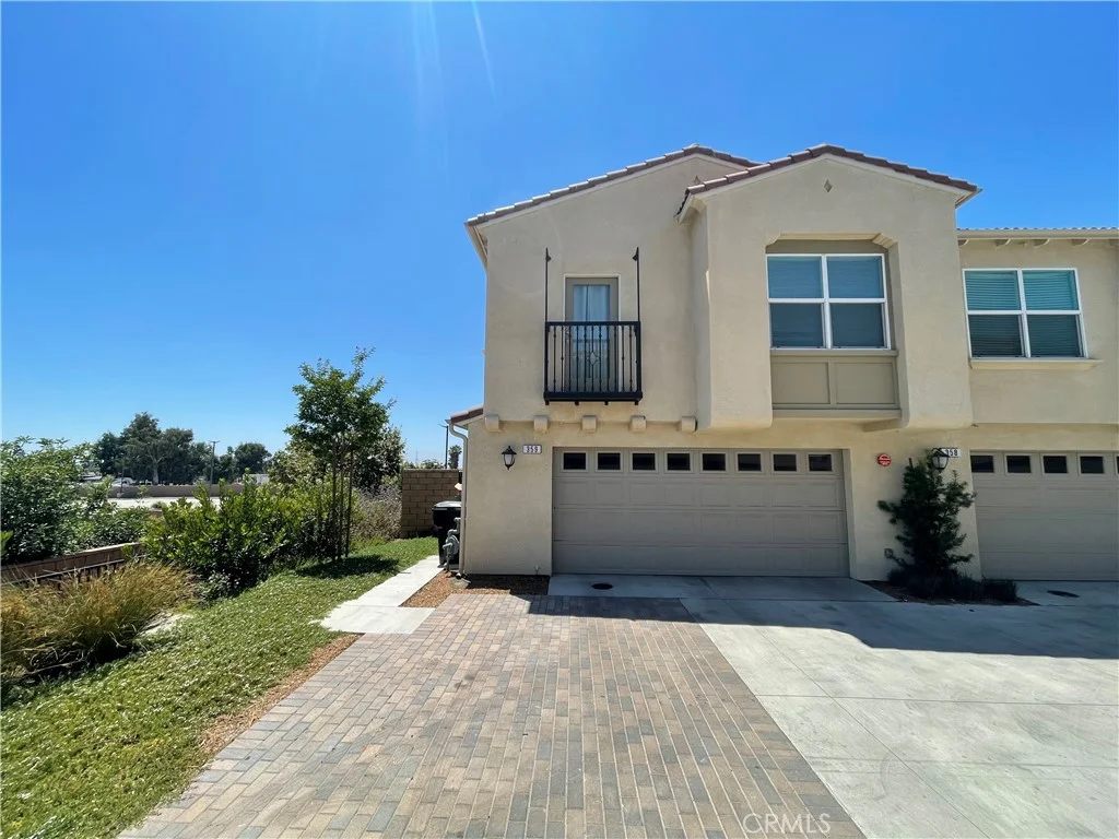 7155 Citrus Ave Unit 359, Fontana, CA 92336