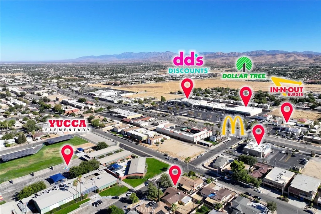 38447 2nd Street E, Palmdale, CA 93550