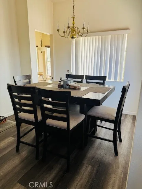 Additional image 8 of 616 Violet Ave, Rosamond, CA 93560