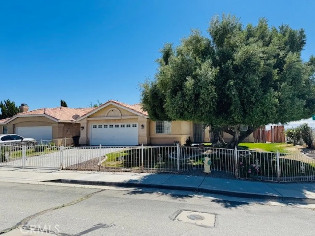 Additional image 2 of 616 Violet Ave, Rosamond, CA 93560