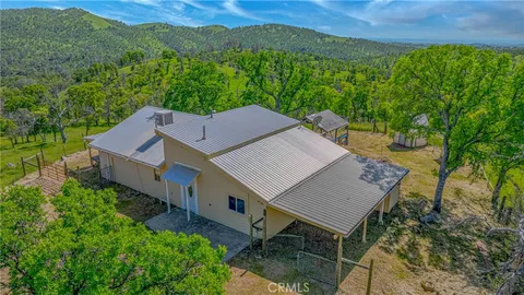 3084 Old Highway, Catheys Valley, CA MLS: MP25081131