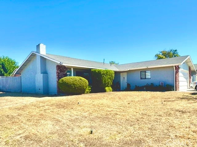 1908 Driftwood Dr, Paso Robles, CA 93446