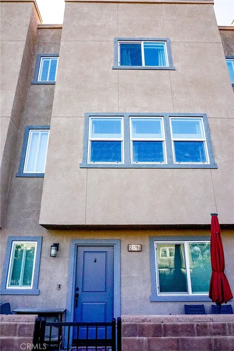 12728 Watt Lane Unit B, Sylmar, CA 91342 - MLS#: IG25079308