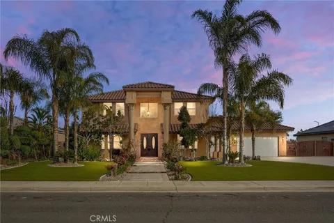 14854 Tribute Way, Bakersfield, CA 93314 - MLS#: SR25077295