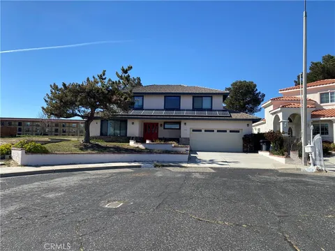 13824 Iron Rock Place, Victorville, CA 92395 - MLS#: MB24066516