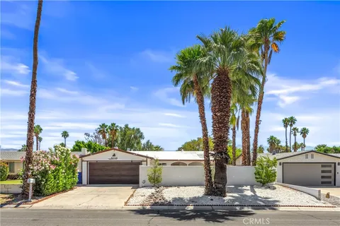 43160 Virginia Avenue, Palm Desert, CA MLS: OC25098293