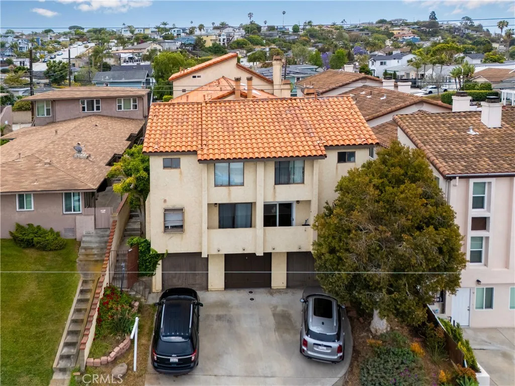 Additional image 63 of 2061 Chatsworth Blvd Unit 5, San Diego, CA 92107