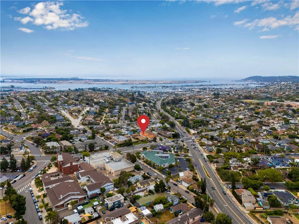 Additional image 60 of 2061 Chatsworth Blvd Unit 5, San Diego, CA 92107