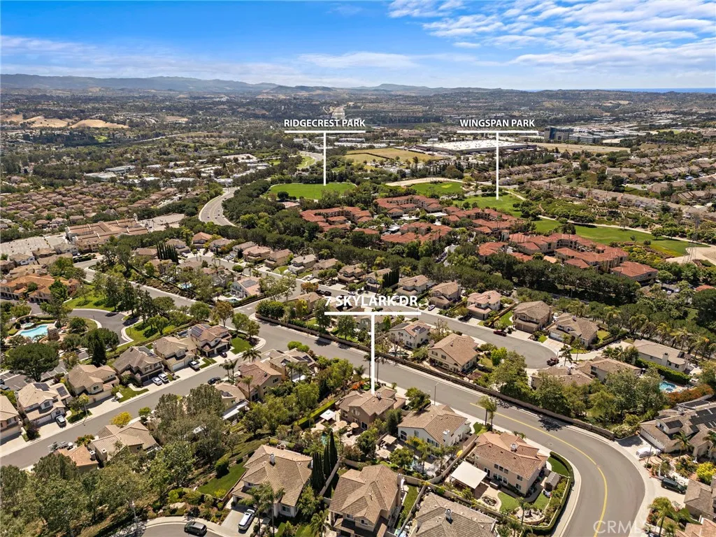 Additional image 47 of 7 Skylark Dr, Aliso Viejo, CA 92656