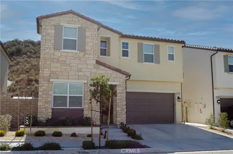19230 Blackthorn Drive, Canyon Country, CA MLS: SR25032226