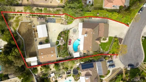 21074 Via Coronado, Yorba Linda, CA MLS: PW25057653