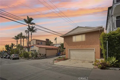 3502 Vista Drive, Manhattan Beach, CA MLS: SB25064558