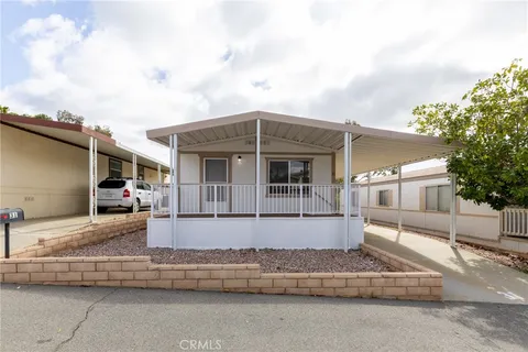 32600 Ca-74 Unit 31, Hemet, CA MLS: TR25084652