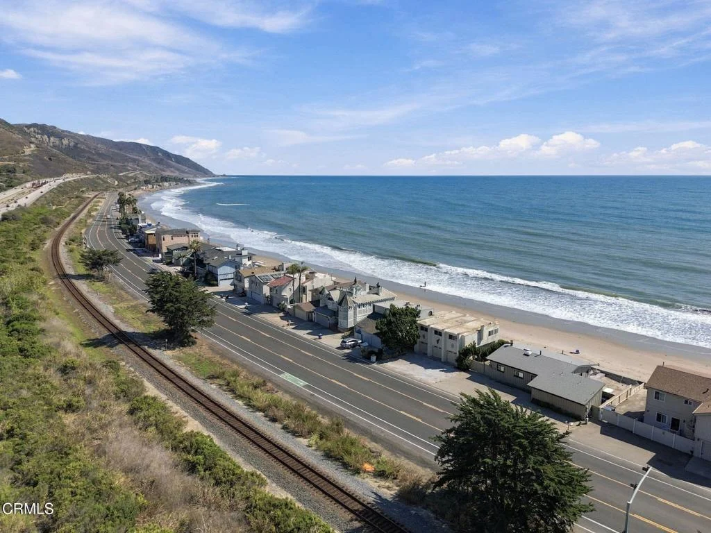 3512 Pacific Coast Highway, Ventura, CA 93001