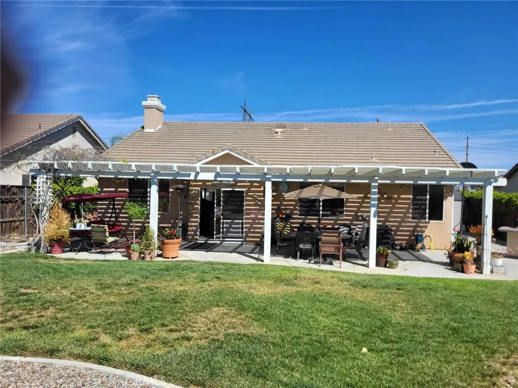 26343 Starr Drive, Menifee, CA 92585