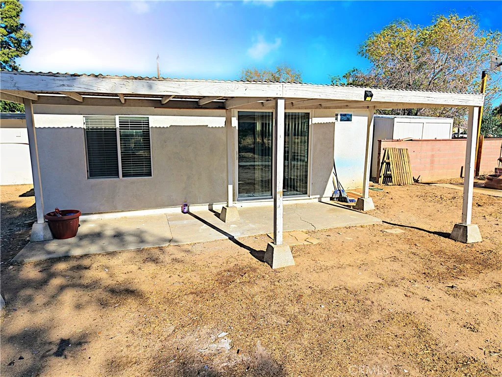40115 15th Street W Unit B, Palmdale, CA 93551