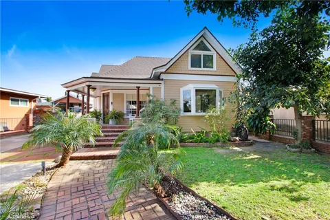 2130 Oregon Avenue, Long Beach, CA 90806 - MLS#: PW25011591