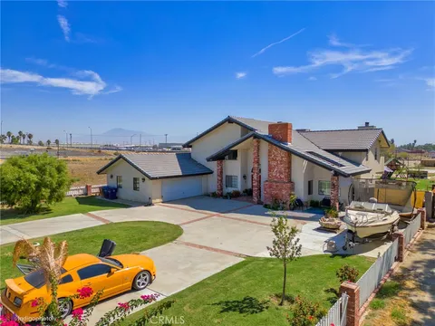 6351 Deacon Avenue, Bakersfield, CA 93307 - MLS#: NS25062623