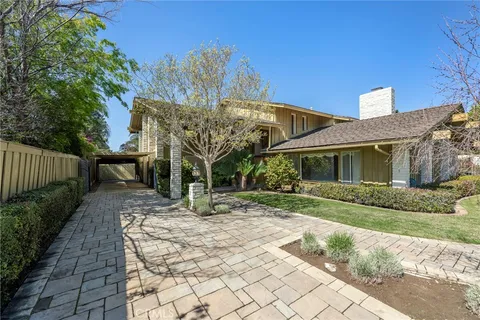 5661 Sunmist Drive, Yorba Linda, CA MLS: PW25046147
