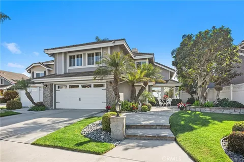 2107 Camino Laurel, San Clemente, CA MLS: OC25076131