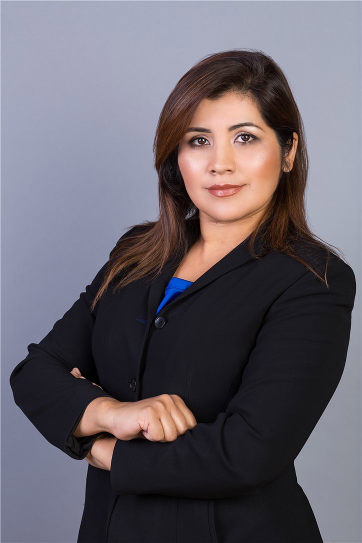 Agent Photo